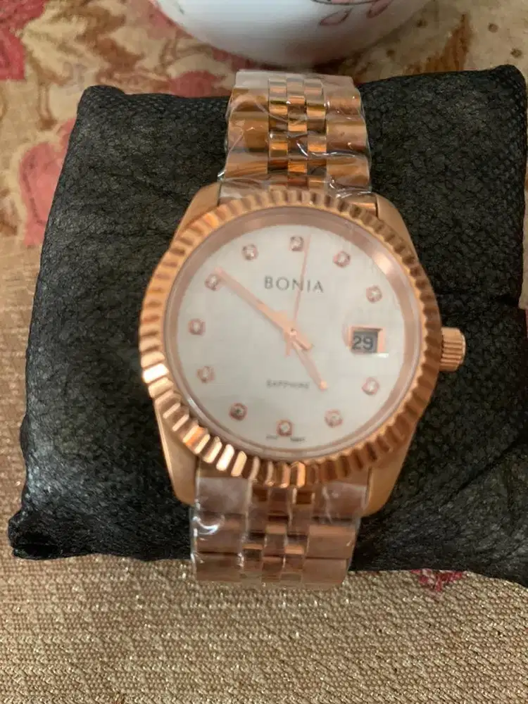 Jam tangan bonia