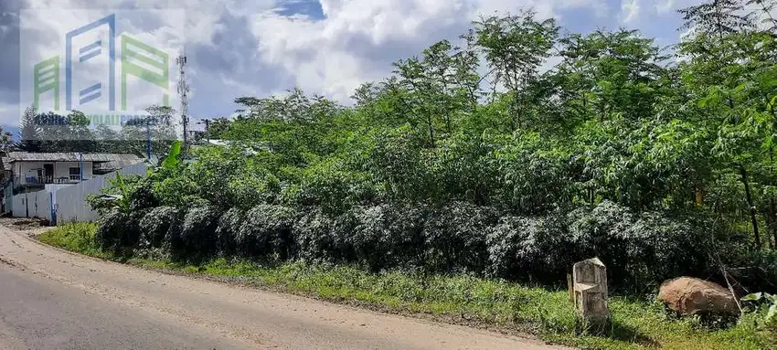 Tanah sewa zona industri di Boyolali