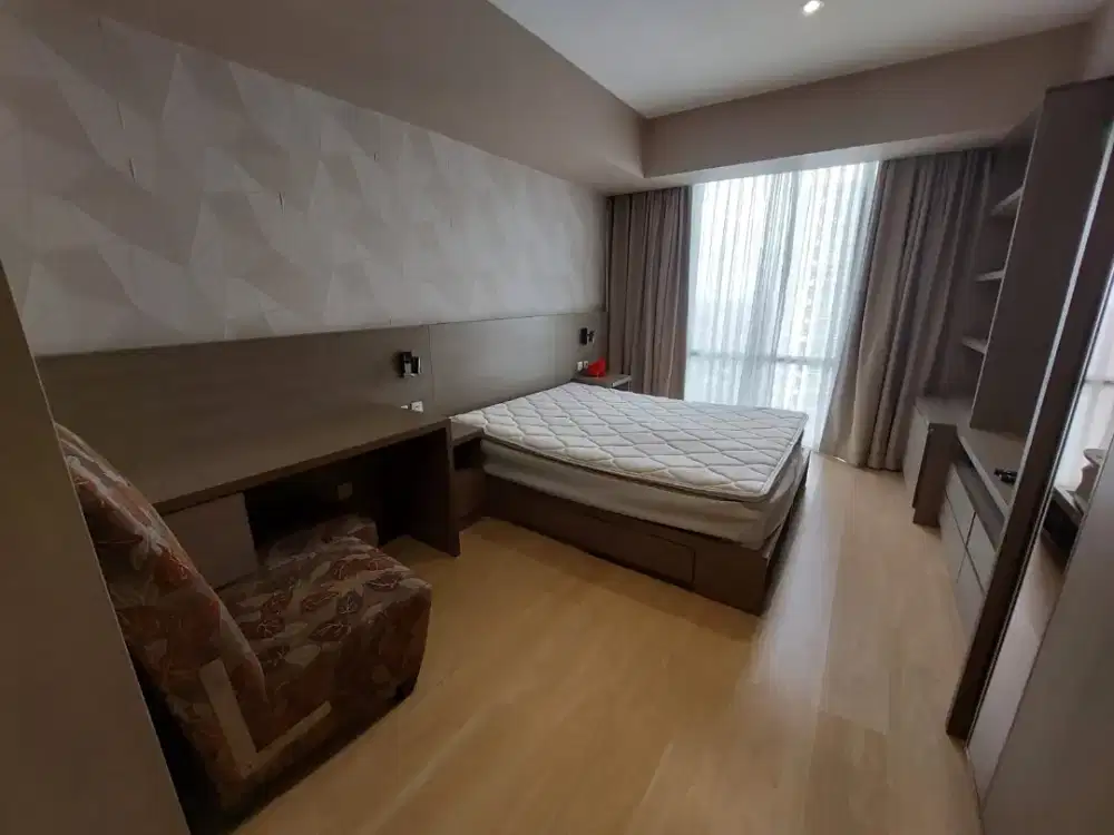 Apartemen U residence studio tower 1