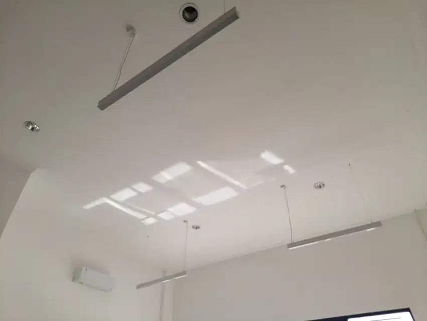 Led linear light