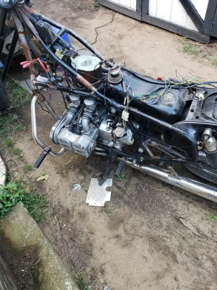 SIAP BAYAR MOTOR MATI,MOGOK,RUSAK, TIDAK TERPAKAI SEJABODETABEK