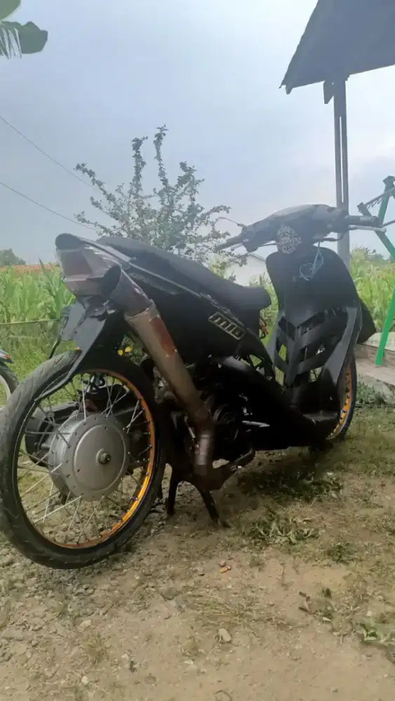 SIAP BAYAR MOTOR MATI,RUSAK, MOGOK, TIDAK TERPAKAI SEJABODETABEK