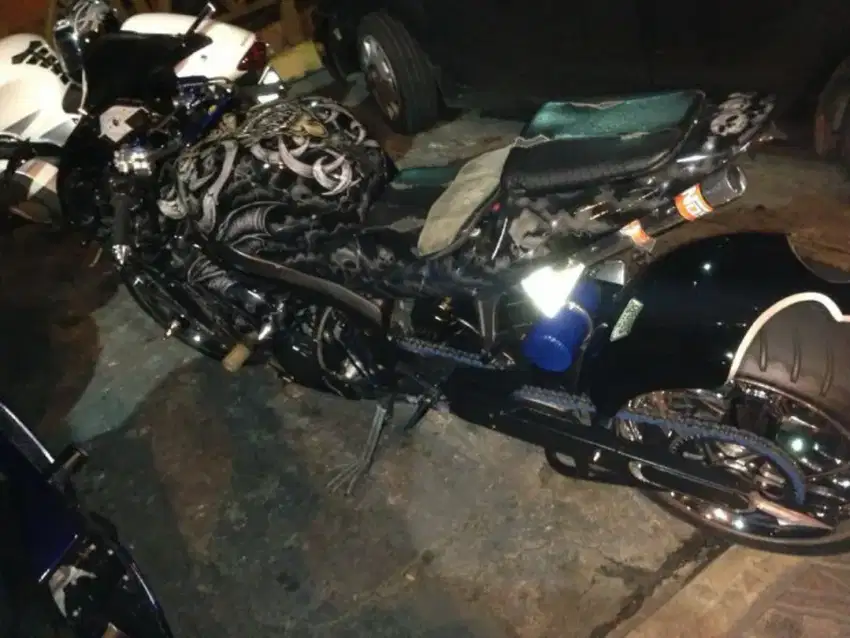 SIAP BAYAR MOTOR MATI,RUSAK, MOGOK, TIDAK TERPAKAI SEJABODETABEK
