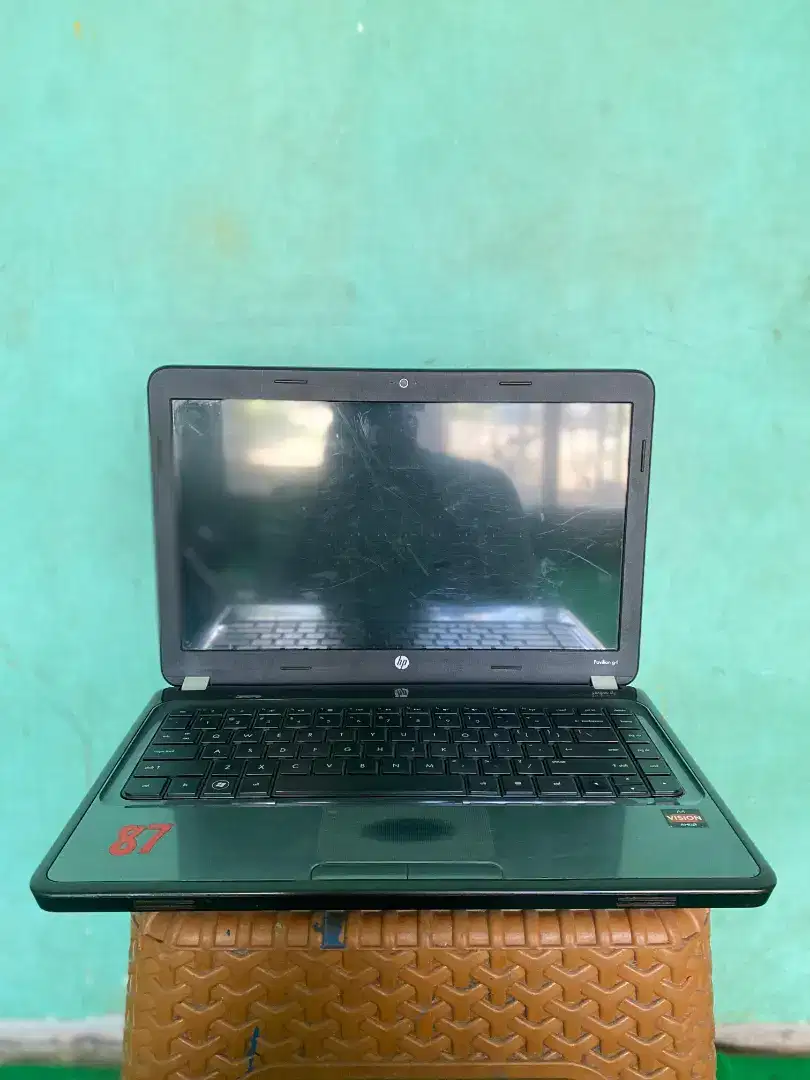 LAPTOP HP PAVILLION G4-1311AU