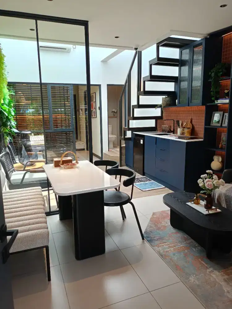 XYZ Rumah Generation Z