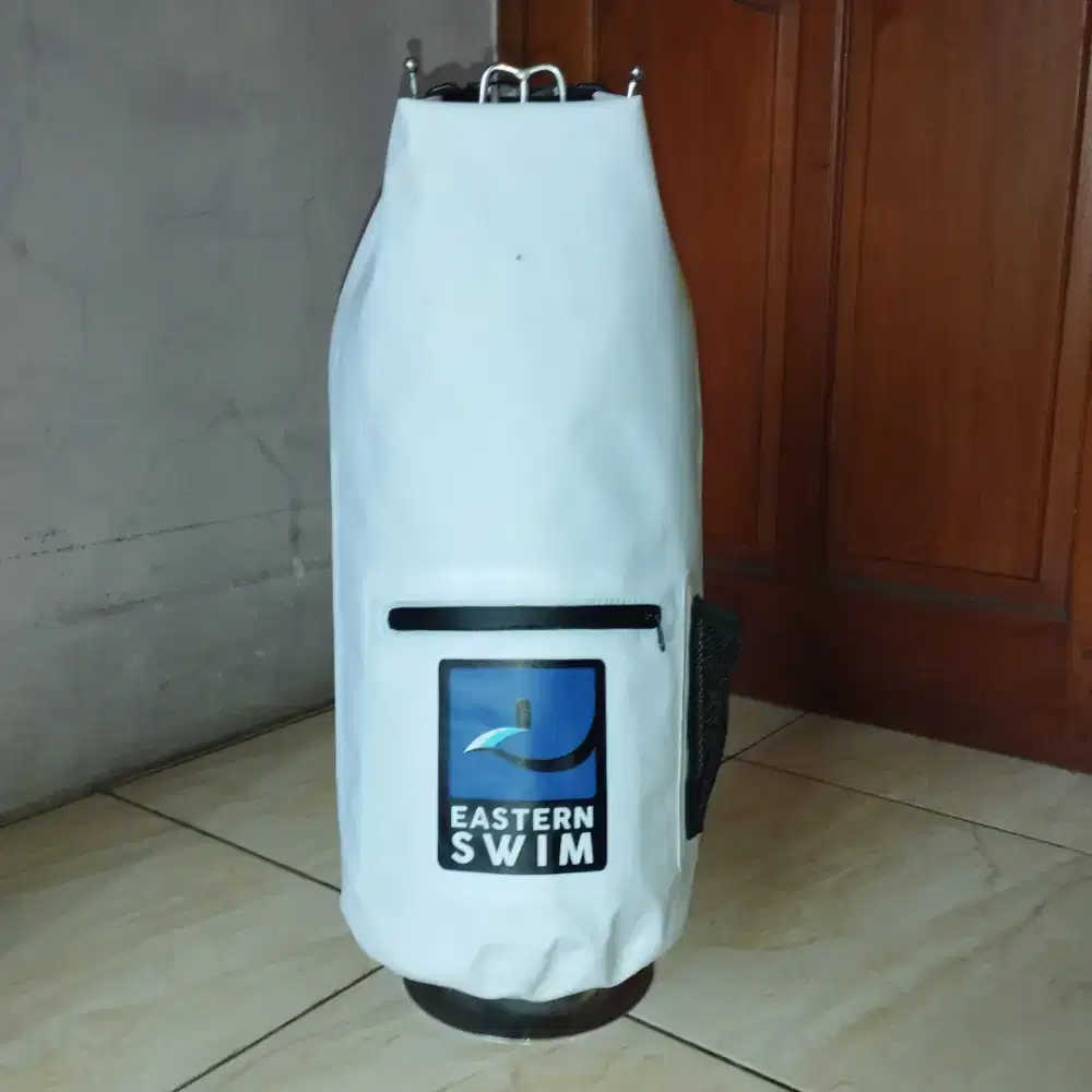 Tas Selempang Drybag Swim
