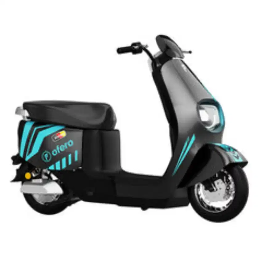 OFERO E-MOTOR STAREER MOTOR SPEED 50KM POWER 1800W