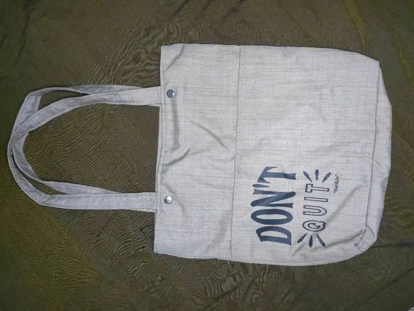 Tote bag Brand Ken&Jo