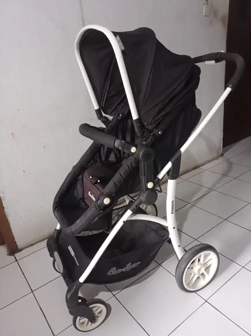 Stroller Pendio gen 1 preloved