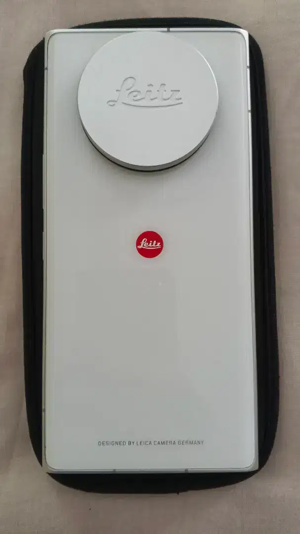 LEICA LEITZ PHONE 2