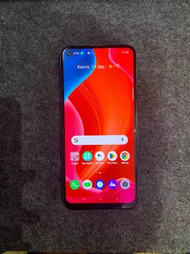 REALME C17 8/256GB