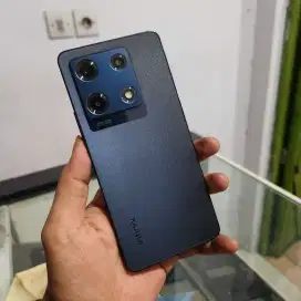 Infinix Note 30 Pro 8/256gb fullset