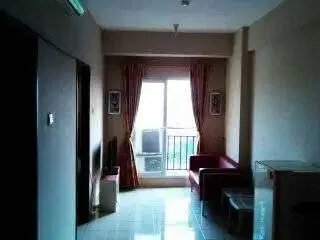 Apartemen Sunter Park View 2 kamar tidur harga Murah