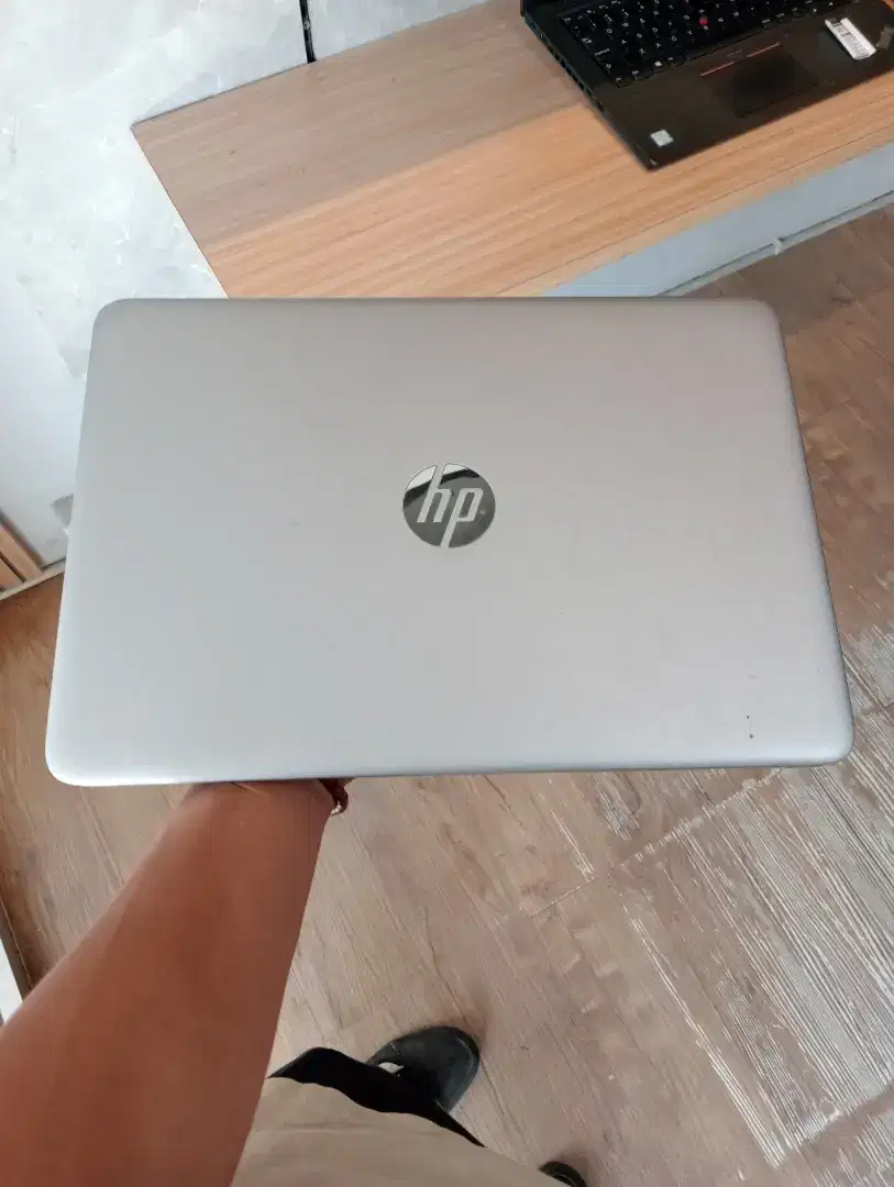 Hp 840 G3 Elitebook   (i5-6th/8GB/256GB SSD)