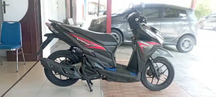 Jual honda vario 125