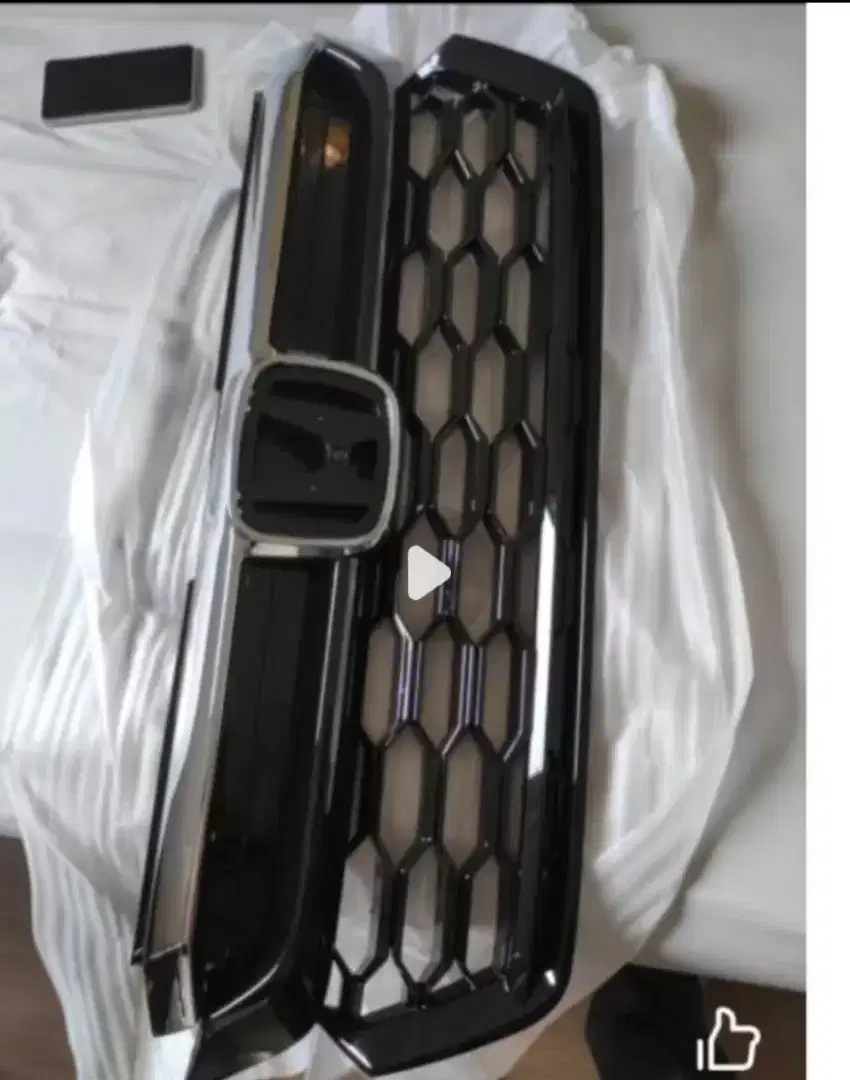 FRONT GRILL All New BR-V 2022-2024