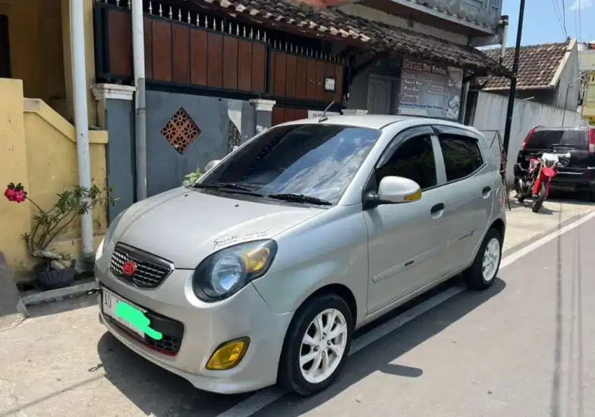 Picanto cosmo 2011