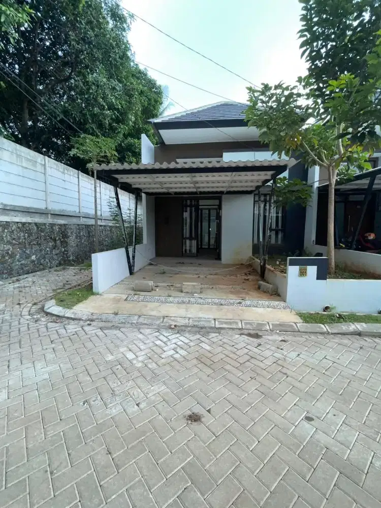 Dijual Cluster Aimara