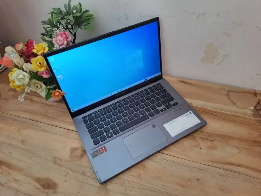 Asus A412DA Ryzen 3 SSD 512GB Backlight