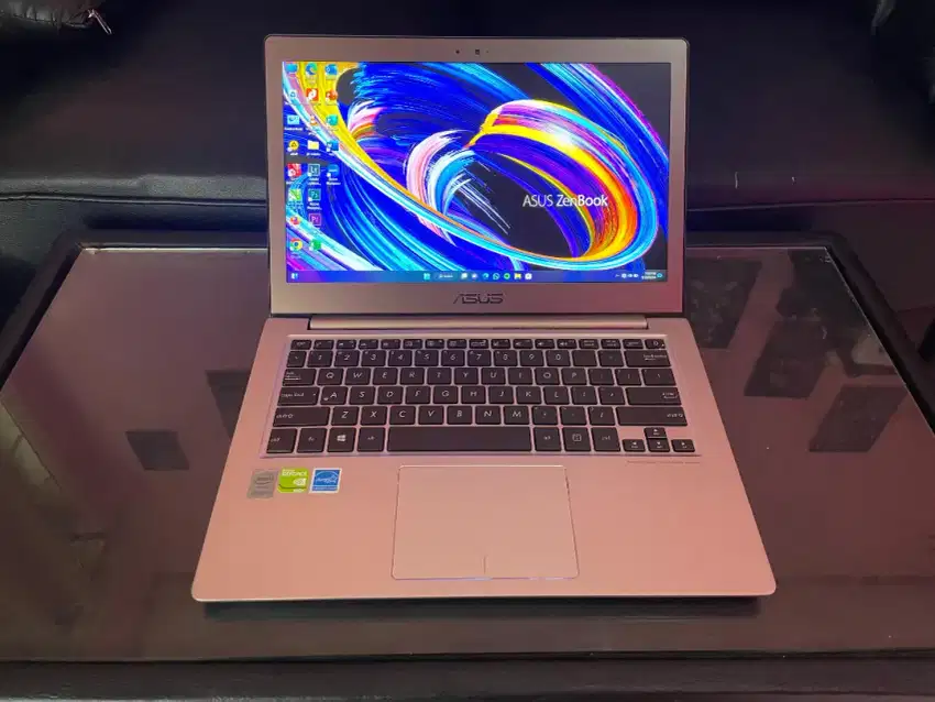 Terima jual beli laptop bekas macbook bekas matot /tt semua merek