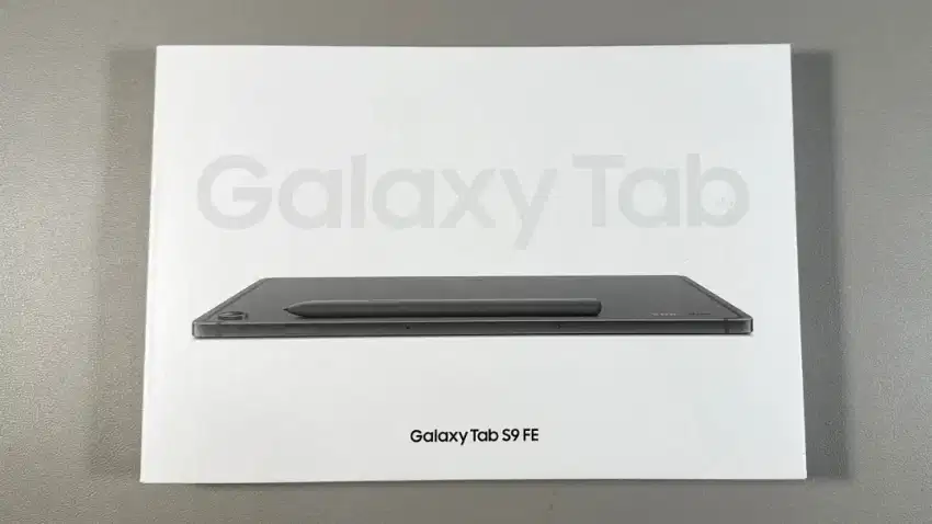 Samsung Galaxy Tab S9 FE