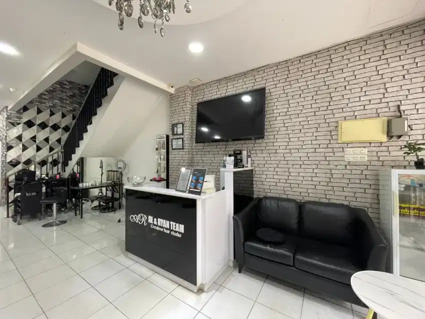 Dijual perlengkapan salon murah . Bisa satuan / borongan (NEGO)