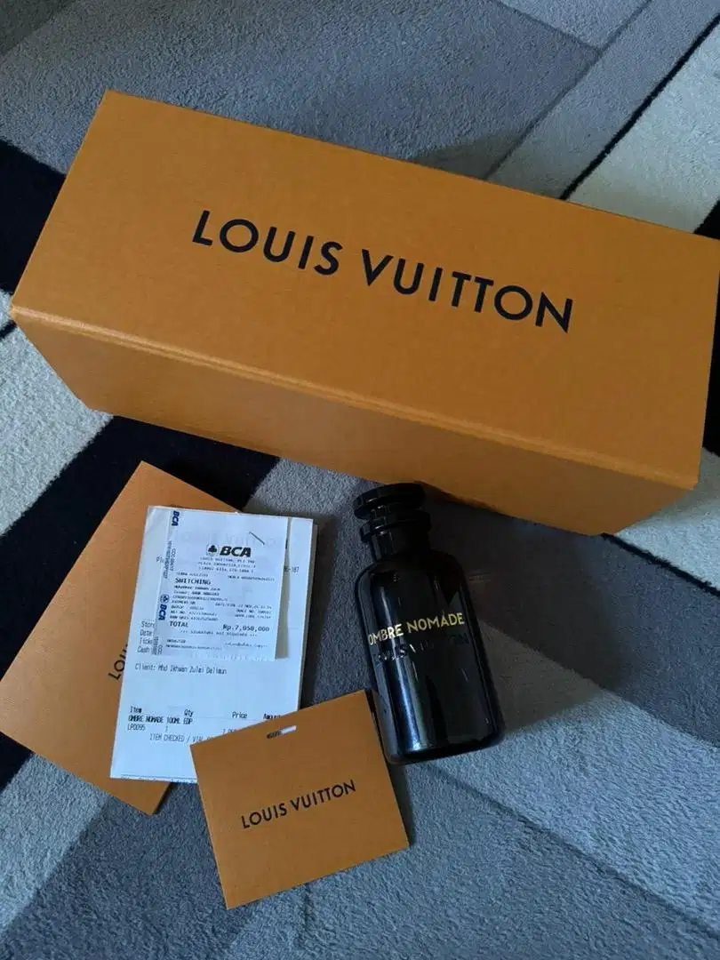 Louis Vuitton Ombre Nomade