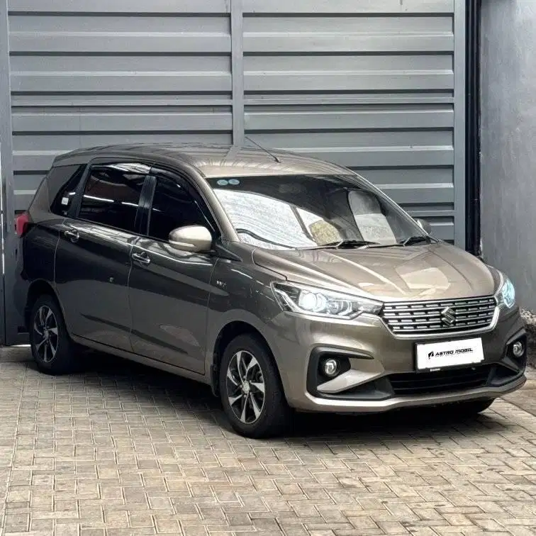 SUZUKI ERTIGA GX 2020 / 2019 Tgn1 LowKm Bs Kredit Matic Istimewa