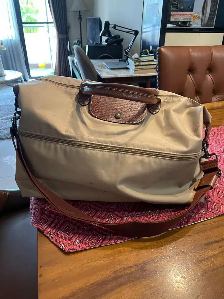 Travel Bag Longchamp Original