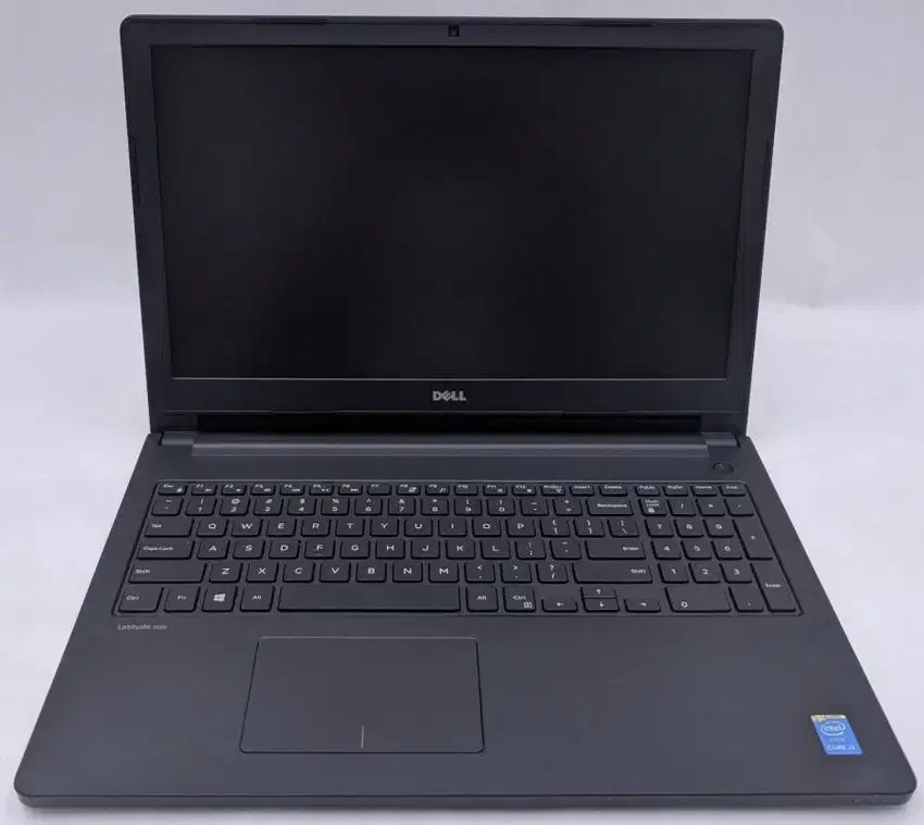 DELL LATITUDE 3580 CORE i3 G8 8GB/256GB WKJ/NK