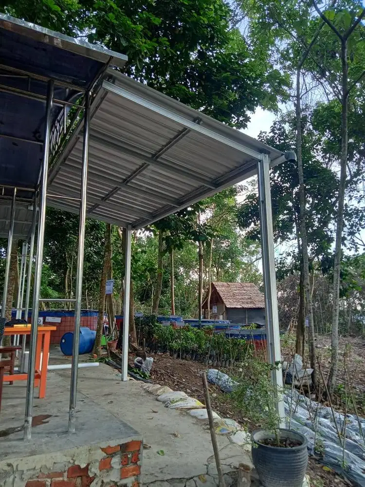 Kanopi Spesial Akhir Tahun