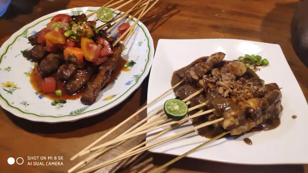 Lowongan di warung makan