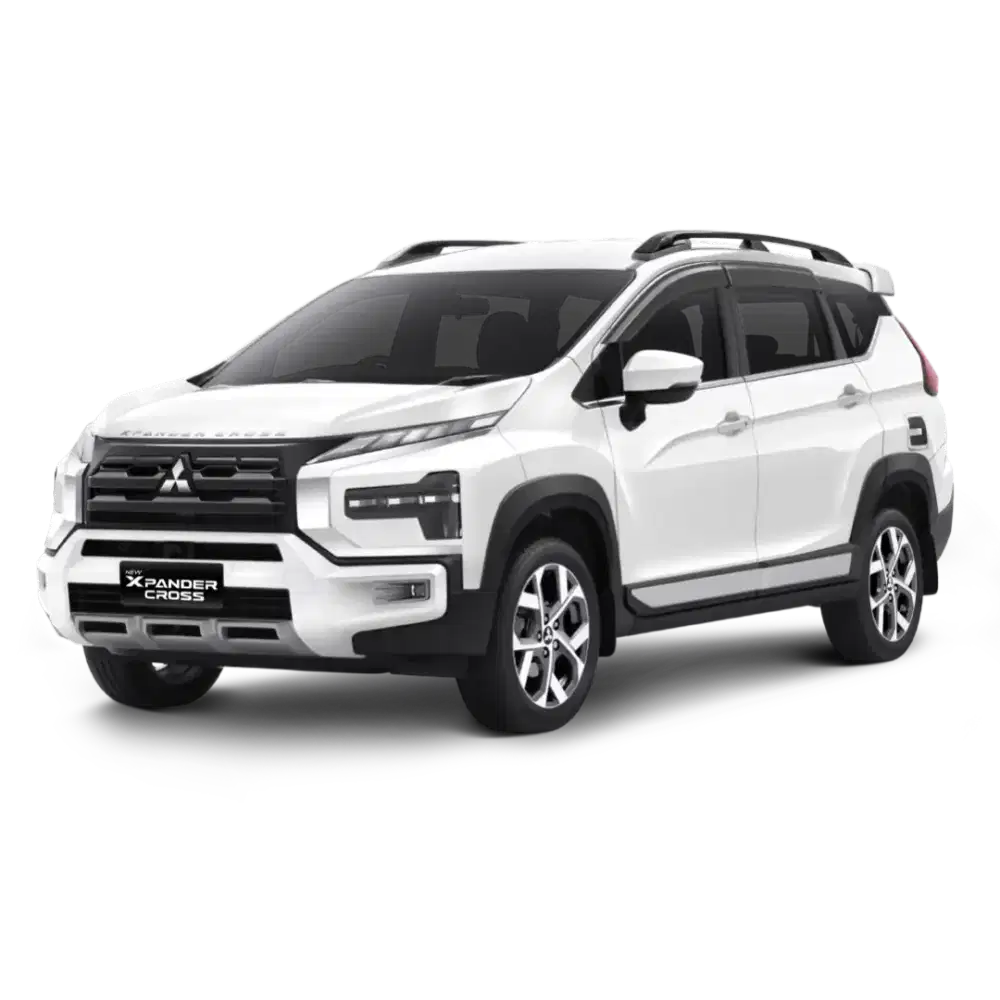 MELAYANI SEWA MOBIL + DRIVER