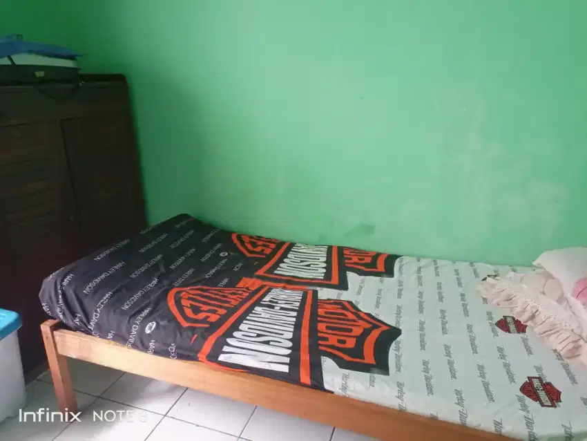 Kost2 san khusus warga baik2