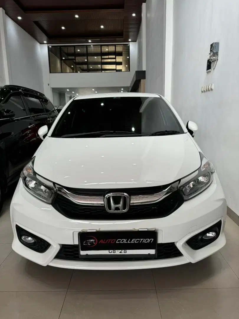 Honda Brio E matic 2023 KM 10 rb