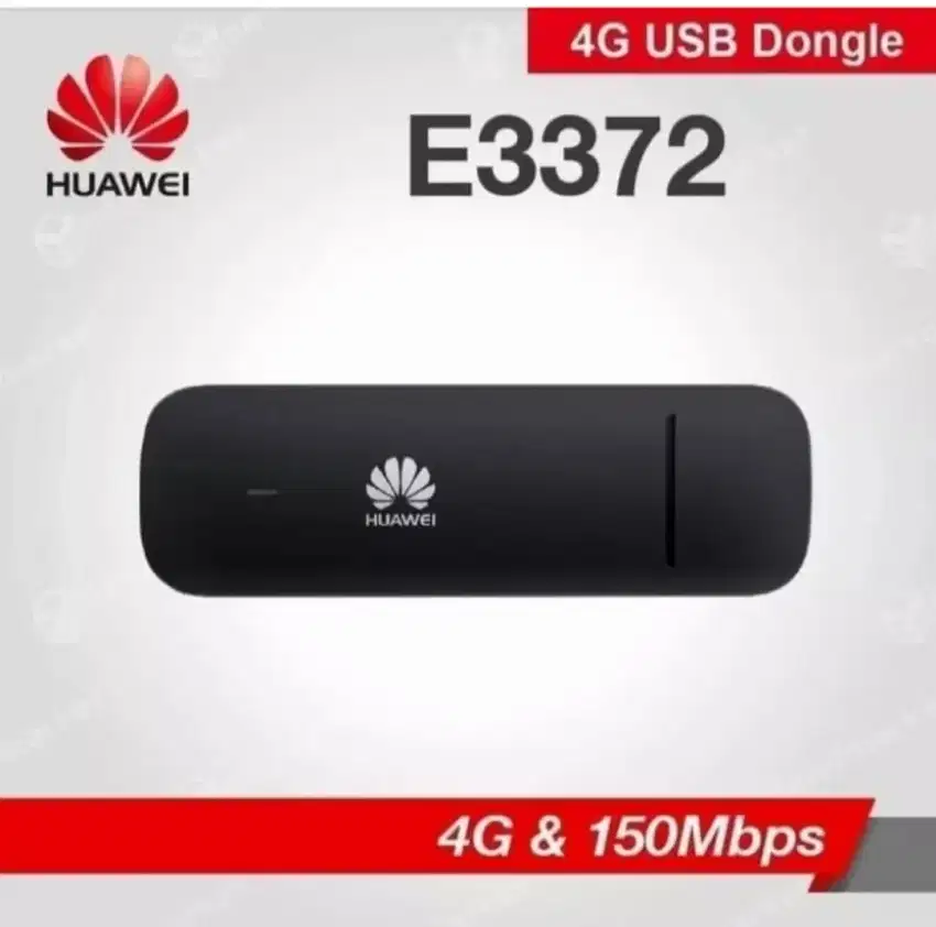 Modem USB dongle Huawei E3372