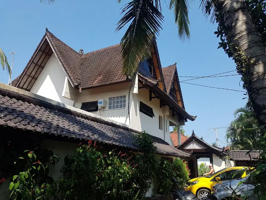 PELUANG EMAS:BOUTIQUE RESORT VIEW LAUT DI PANTAI BALIAN, TABANAN, BALI