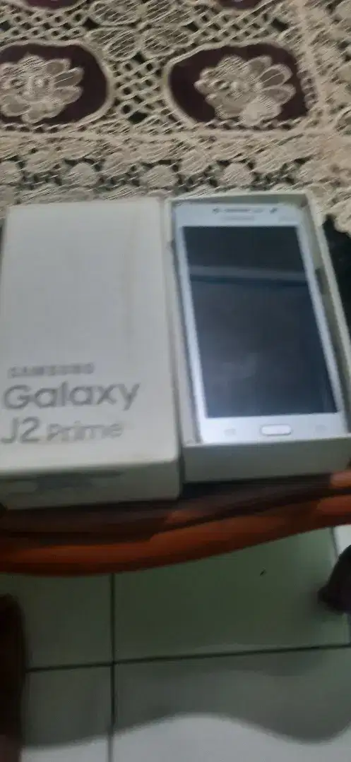 Samsung j2 prime