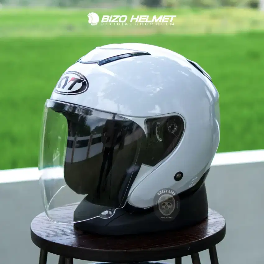 Helm Kyt Kyoto Copy Ready