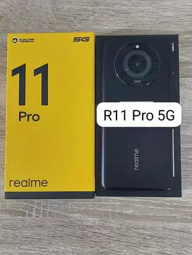 REALME 11 PRO 5G RAM 8/256 GB