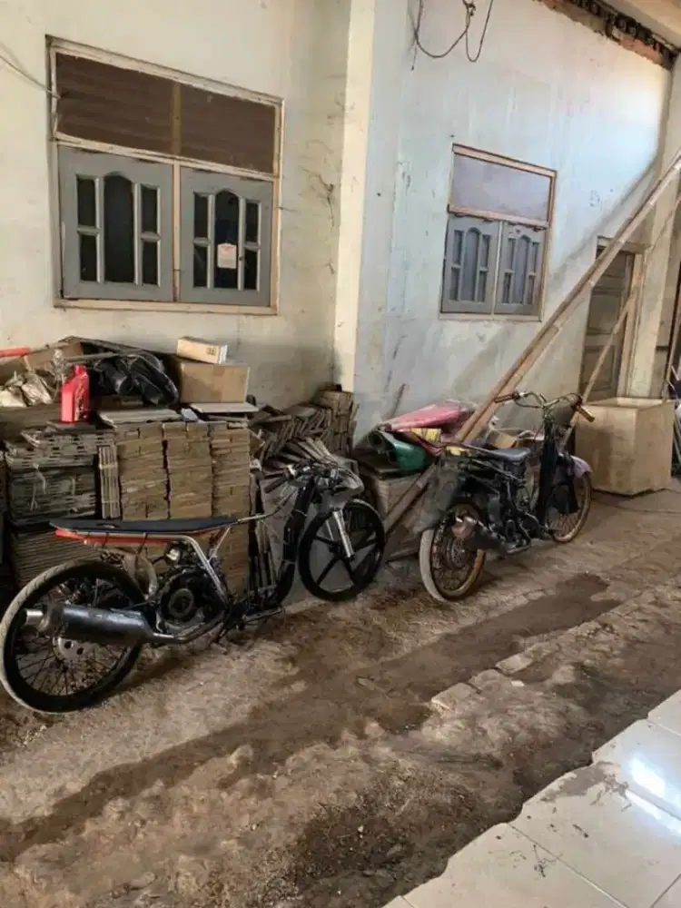 SIAP BAYAR MOTOR MATI, MOGOK,RUSAK, TIDAK TERPAKAI SEJABODETABEK