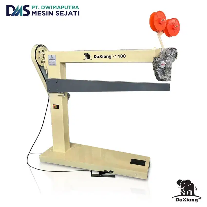 Mesin Stitching Karton Box / Stitching Machine Carton Box