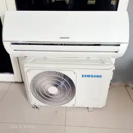 AC Samsung 1/2pk-ac Sharp