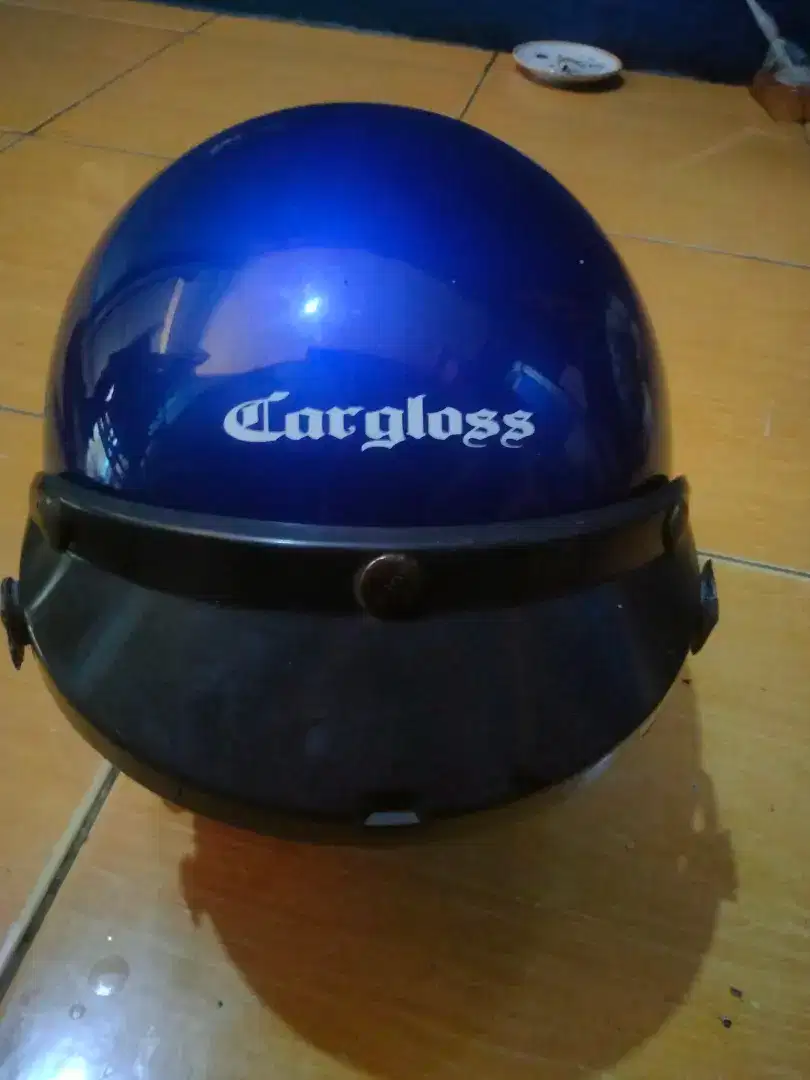 HELM CARGLOSS ORIGINAL