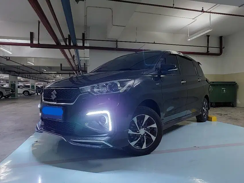 [OLXmobbi] Suzuki Ertiga 1.5 Sport Bensin-AT 2021 Hitam