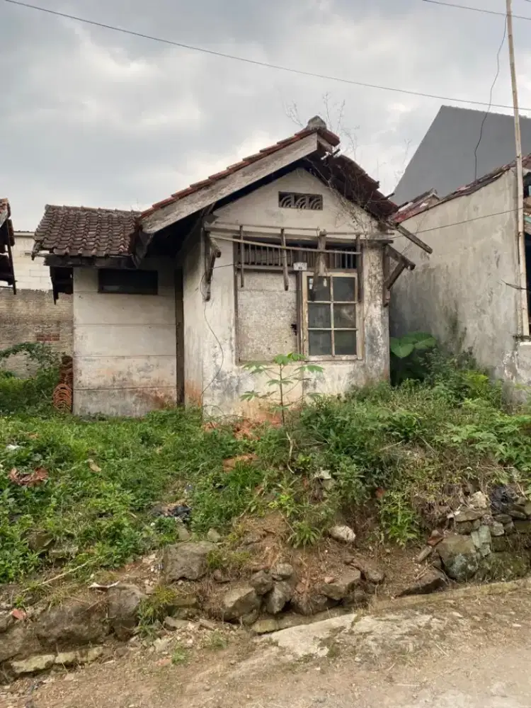 Jual tanah dekat tol cisumdawu