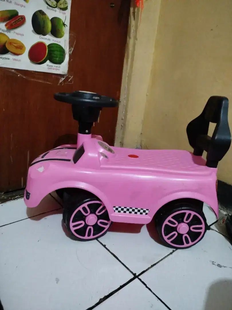 Jual Mobil Mainan Murah