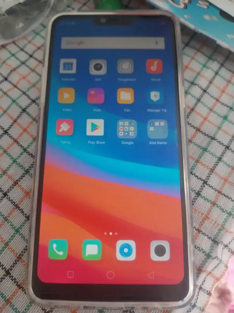 Oppo f7 unit only