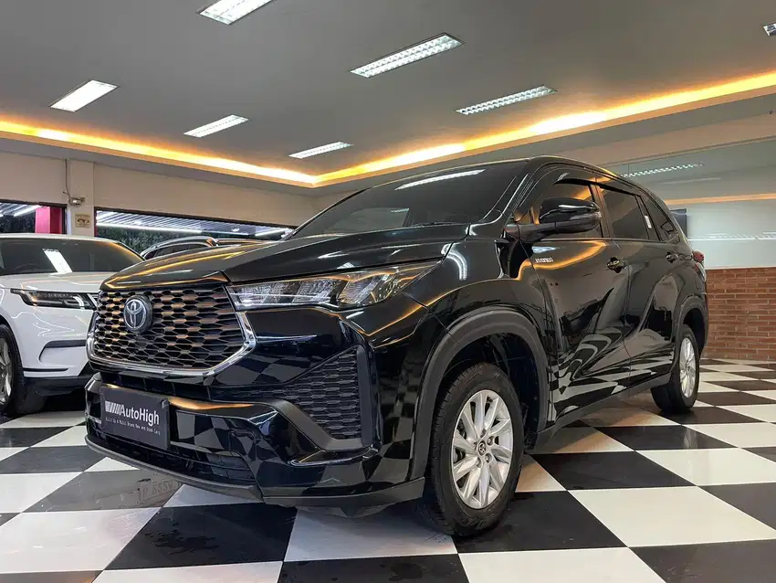 DP10% [Km19.000] Innova Zenix G Hybrid 2023 Register 2022 #AUTOHIGH