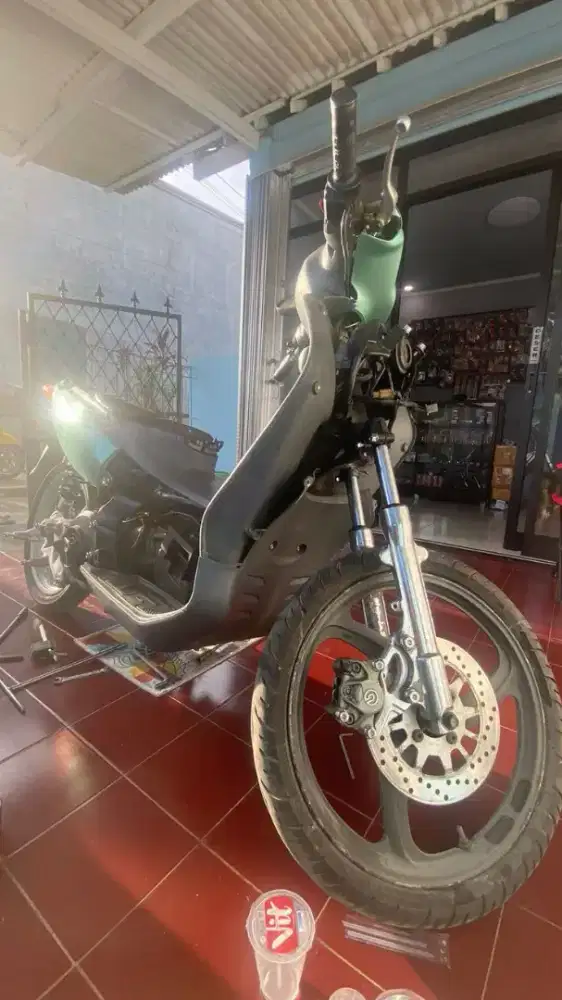 SIAP BAYAR MOTOR MATI,MOGOK,RUSAK, TIDAK TERPAKAI SEJABODETABEK